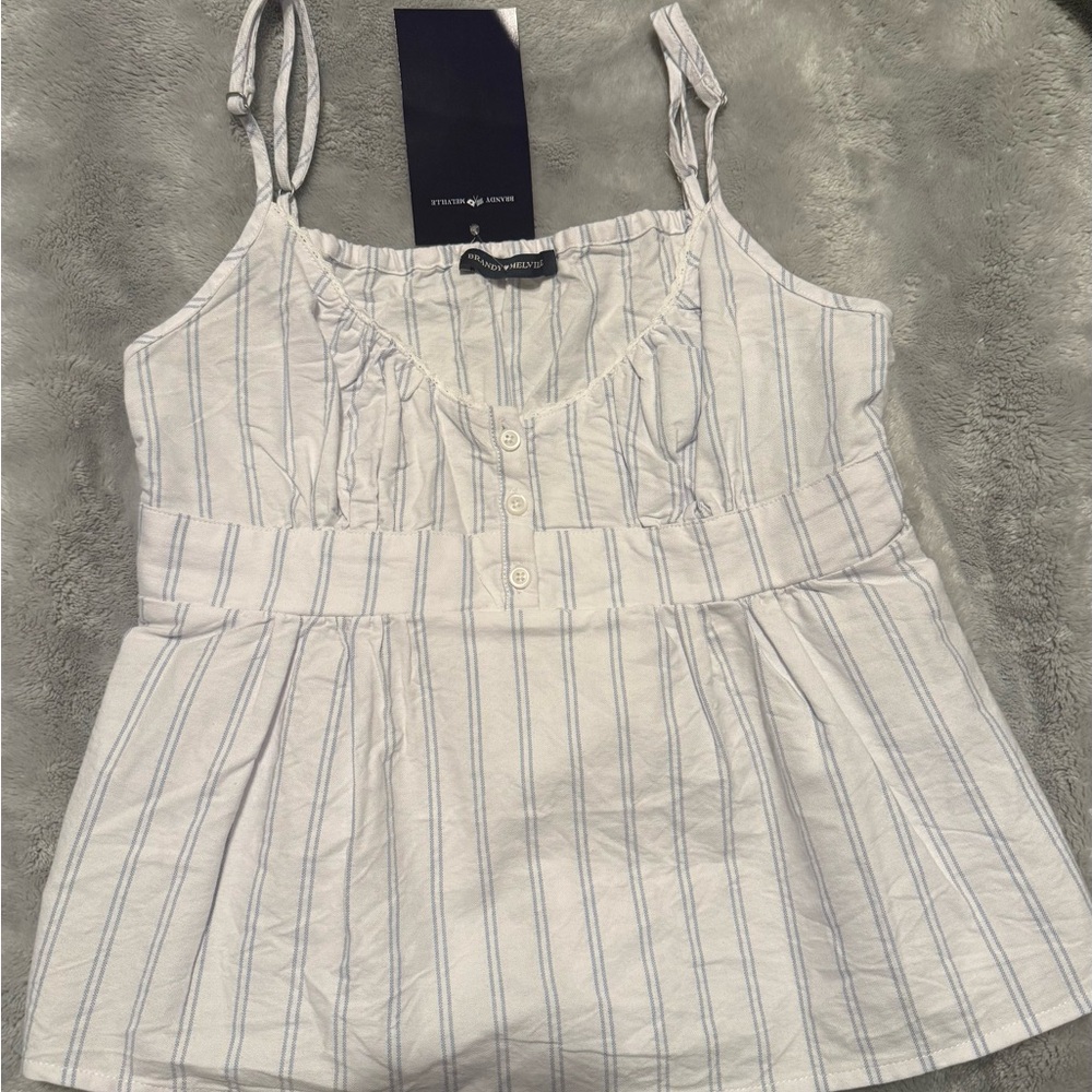Brandy Melville Top